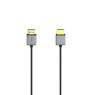 Kaabel hama hdmi™ 2.1 gold-pl. 1.5m