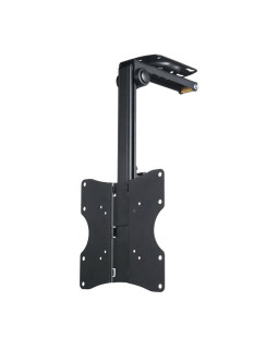 Tv ceiling mount hama 117 cm (46