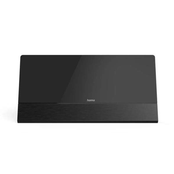 Indoor antenna hama dvb-t2 automatic amplification Indoor antenna hama dvb-t2 automatic amplification