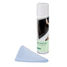 Hama screen cleaner, foam + cleaning cloth, 400 ml