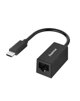 Adapter hama usb-c -> lan