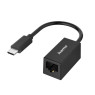 Adapter hama usb-c -> lan