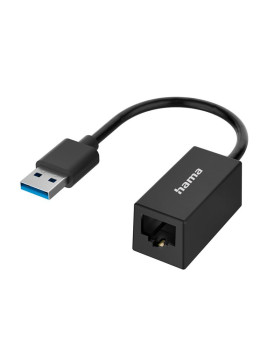 Adapter hama usb-a -> lan