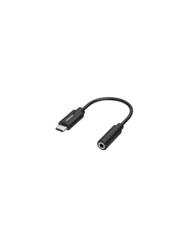Adap. hama usb c pistik - 3,5mm pesa Adap. hama usb c pistik - 3,5mm pesa