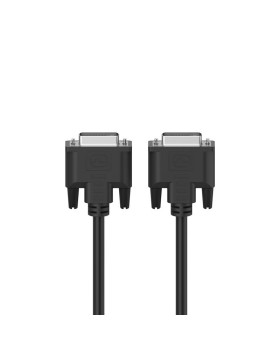 Kaabel hama dvi cable, wqhd 1440 p, dual link, 1,5m Kaabel hama dvi cable, wqhd 1440 p, dual link, 1,5m