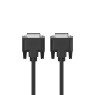 Kaabel hama dvi cable, wqhd 1440 p, dual link, 1,5m