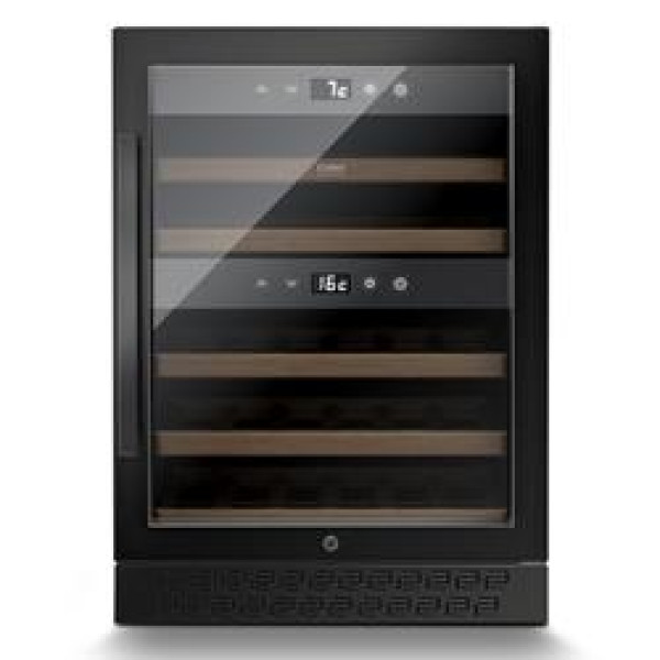 Veinikülmik caso chef pro 40 must