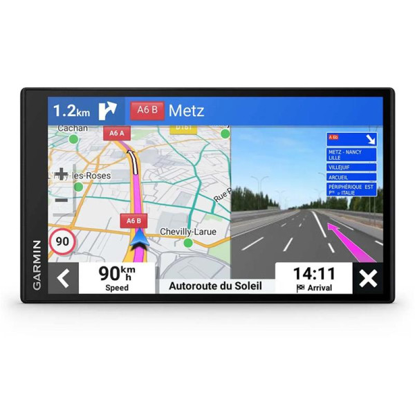 Gps garmin drivesmart™ 76
