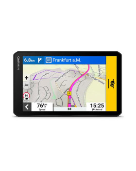 Gps garmin dēzl™ lgv710 7 Gps garmin dēzl™ lgv710 7