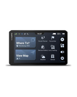 Gps garmin dēzl™ lgv720 7 Gps garmin dēzl™ lgv720 7