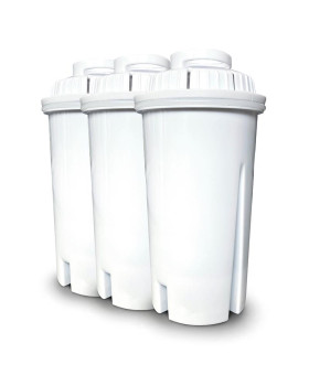 Filter caso kuuma vee automaadile 3 tk