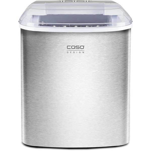 Jäämasin caso icechef pro Jäämasin caso icechef pro