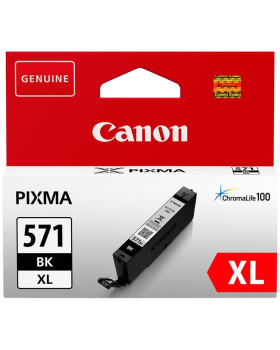 Tindikassett canon cli-571xl bk