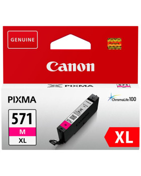 Tindikassett canon cli-571xl m