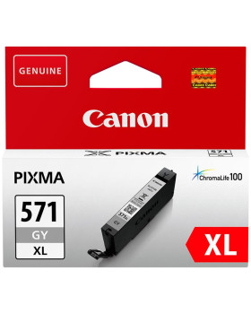 Tindikassett canon cli-571xl gy