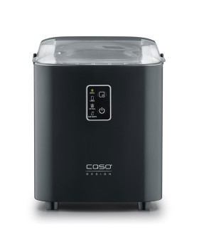 Jäämasin caso icechef compact
