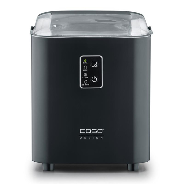 Jäämasin caso icechef compact Jäämasin caso icechef compact