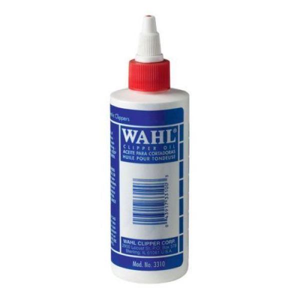 Terade õli 118ml wahl Terade õli 118ml wahl