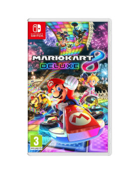 Sw mario kart 8 deluxe Sw mario kart 8 deluxe