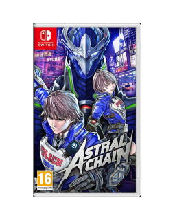 Sw astral chain