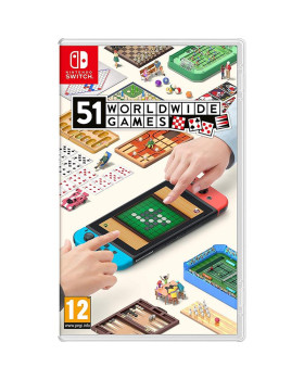 Sw 51 worldwide games Sw 51 worldwide games