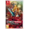 Sw hyrule warriors: age of calamity