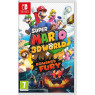 Sw super mario 3d world + bowsers fury