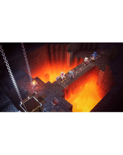 Sw minecraft dungeons ultimate edition