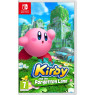 Sw kirby and the forgotten land