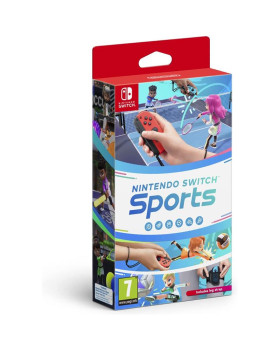 Sw nintendo switch sports