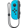 Pult nintendo joy-con (l), sinine