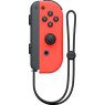 Pult nintendo joy-con (r), punane