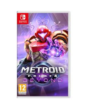 Sw metroid prime 4: beyond Sw metroid prime 4: beyond