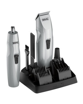 Habeme ja vuntside trimmer, wahl Habeme ja vuntside trimmer, wahl