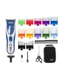 Juukselõikur wahl color pro Juukselõikur wahl color pro