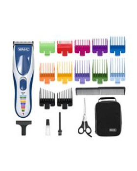 Juukselõikur  wahl color pro