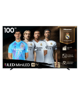 Tv hisense 100 Tv hisense 100