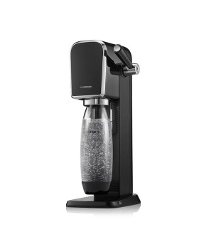 Mulliveemasin sodastream art, must