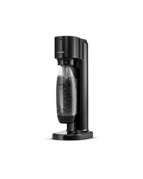 Mulliveemasin sodastream gaia, must