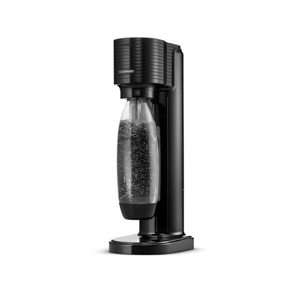 Mulliveemasin sodastream gaia, must