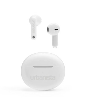 Täielikult juhtmevabad kõrvaklapid urbanista  austin midnight,