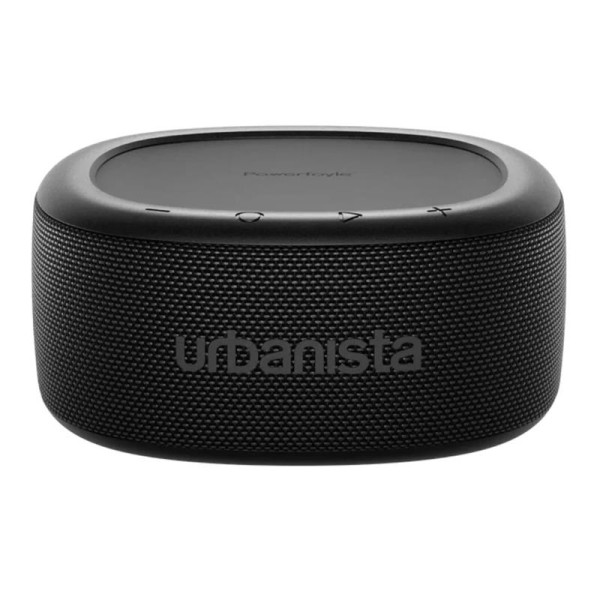 Kaasaskantav kõlar urbanista malibu