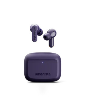 Täielikult juhtmevabad kõrvaklapid urbanista  palo alto