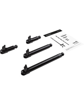 Tarvik elgato multi mount flex arm kit