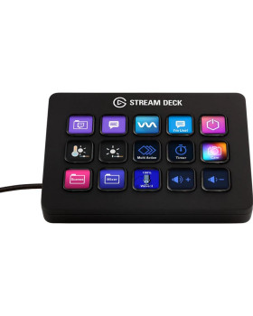 Tarvik elgato stream deck mk.2
