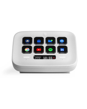 Tarvik elgato stream deck neo