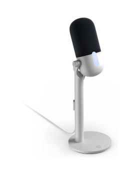 Mikrofon elgato wave neo