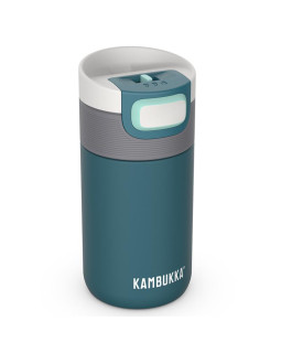 Termokruus etna 300 ml kambukka, deep teal