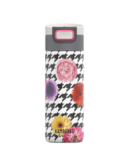 Termokruus etna 500 ml kambukka, floral patchwork