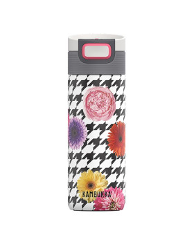 Termokruus etna 500 ml kambukka, floral patchwork